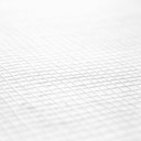 Architechts Paper Miljøvenligt Pigmenttapet som kan males på, Hvid