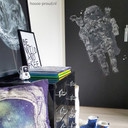 Sticker mural - Sticker Ardoise