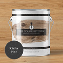 Esmaltes para madera de pino para interior y exterior - Brillo de seda 2,5l - The Colour Kitchen