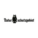 Wandtattoo Naturschutzgebiet
