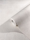 SCHÖNER-WOHNEN non-woven tapet, enhedstapet hvid
