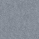 effen behang met glans blauw - vliesbehang met textiel look 