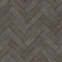 Murstenstapet, tapet med steneffekt Factory V sort