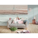 Livingwalls papier peint photo ARTist Within the Tides beige, gris, blanc