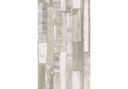 Rasch Papierbehang Kids & Teens 2016 Hout beige