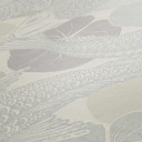 Papel pintado tejido-no tejido Livingwalls Metropolitan Stories Papel pintado asiático con koi Mio T