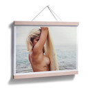 Plakat Surfer Girl