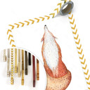 Plakat Kvilis - Fox 02