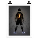 Plakat Mielu - Ronaldo