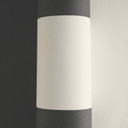 A.S. Création Vliestapete Elegance 3 schwarz