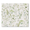 Kogeplade med urter og vilde blomster - UN Designs