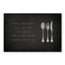 Stænkplade - Versuchungen sollte man nachgeben