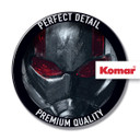 Selvklæbende non-woven tapet - Avengers maleri Ant-Man - 125 x 125 cm