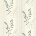 Rasch Vliesbehang - Patroonhang Wechsel II Green Leaves