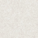 Creme grå blomstertapet - natur tapet landstil - non-woven tapet stue gang