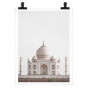 Plakat Annie - Taj Mahal