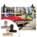 Poster - Cuba Cars