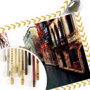 Plakat Chiriaco - Gondolier