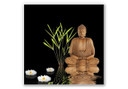 Tableau Forex - Bouddha Zen