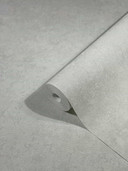 Ensfarvet tapet, non-woven Modernista tapet i grå