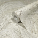 non-woven marmor tapet med steneffekt grå, beige marmor look