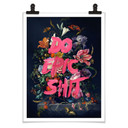 Plakat Loose - Rób epickie rzeczy