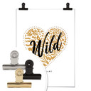 Plakat Wild at Heart