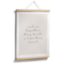 Plakat Typografia Razem