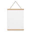 Listwa plakatowa / listwa obrazkowa - drewno