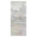 Film pour Porte Velvet Smoke - Nuages Abstraits - Sir Edward x Grigory Gladarev