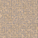 Livingwalls Ethnotapete My Home My Spa Vliestapete Study Libary Home hellbraun, silber, gold