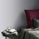 Elle Decoration Fleecetapet Grå