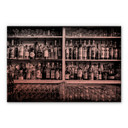 Stænkplade - Klein - The Classic Bar