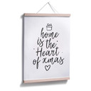 Plakat Heart of Xmas