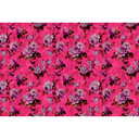 Livingwalls Fototapet Walls by Patel 2 wild roses 3