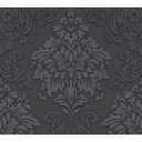 Livingwalls Vliestapete mit Glitter Metropolitan S