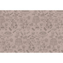 Livingwalls Fototapet Walls by Patel Coffeetime 1