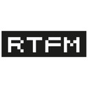 Wallsticker - RTFM