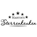 Muursticker + Naam Sterrenkeuken