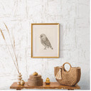Papel pintado no tejido Erismann Evolution beige