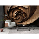 Guido Maria Kretschmer fototapet Core of Quiet - Art Edition 2 bronze