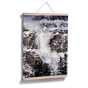Plakat Turgeon - Lawina