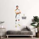 DFB Sticker EM für die Wand, Wandtattoo - Müller
