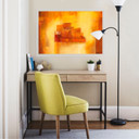 Wallprint Schüßler - Dewachen