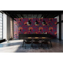 Livingwalls Fototapet Walls by Patel 2 cloves 1