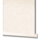 Ensfarvet tapet, non-woven vægbeklædning Nuancer beige