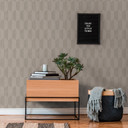 A.S. Création 3D Behang Geo Effect Vliesbehang