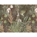 Livingwalls storbyhistorier THE WALL jungle tapet