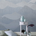 Morning Dew digitalt tapet i 1,5 m x 2,7 m Fashion for Walls 4 af Guido Maria Kretschmer