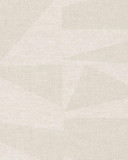 Vliestapete Uni Modern in Beige 